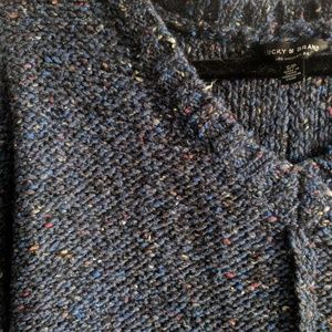 Lucky Brand Pullover